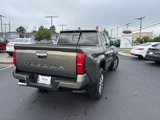 New 2025 Toyota Tacoma Limited image 5