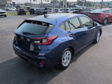 Used 2024 Subaru Impreza 2.0i w/ Popular Package #1A image 5
