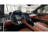 New 2025 Mercedes-Benz S 63 AMG S image 3