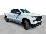 New 2025 Chevrolet Silverado 1500 LT w/ Convenience Package II image 3