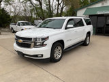 Used 2017 Chevrolet Suburban LT image 5