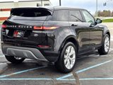 Used 2020 Land Rover Range Rover Evoque SE image 6