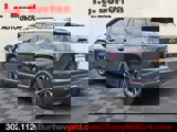 New 2026 Chevrolet Equinox RS w/ Convenience Package III image 3