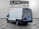 New 2025 RAM ProMaster 3500 w/ Safety Group image 3