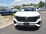 New 2025 Volkswagen Atlas Cross Sport SEL Premium R-Line image 2