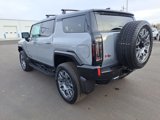New 2025 GMC Hummer EV 3X w/ LPO, Sport Package image 4
