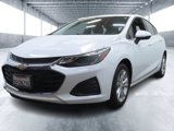 Used 2019 Chevrolet Cruze LT image 3