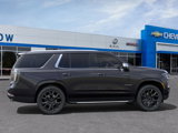 New 2025 Chevrolet Tahoe Premier image 5