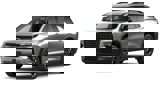 New 2025 Chevrolet Traverse LT image 2
