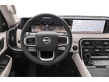 New 2026 Nissan Armada Platinum image 4