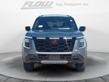 New 2025 Nissan Armada PRO-4X image 2
