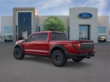 New 2025 Ford F150 Raptor image 4