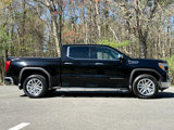 Used 2019 GMC Sierra 1500 SLT w/ SLT Premium Plus Package image 4