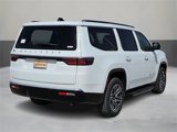 New 2025 Jeep Wagoneer 4WD w/ Convenience Group I image 3