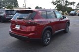 New 2026 Nissan Rogue S image 5