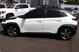 Used 2021 Hyundai Kona Ultimate w/ Cargo Package image 2