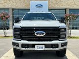 New 2025 Ford F250 Platinum w/ Tremor Off-Road Package image 2