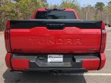 New 2025 Toyota Tundra Platinum image 5