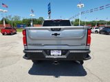 New 2025 Chevrolet Silverado 2500 LTZ w/ Trail Boss Package image 3