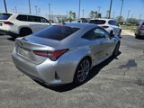 Certified 2021 Lexus RC 300 F Sport image 2