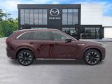 New 2025 MAZDA CX-90 3.3 Turbo S w/ Premium Plus image 4