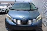 Used 2015 Toyota Sienna Limited Premium image 3