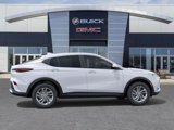 New 2025 Buick Envista Preferred image 5