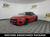 Certified 2022 BMW Z4 M40i w/ Premium Package image 3