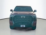 New 2025 Toyota Tundra Platinum image 2