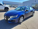 New 2024 Nissan Altima 2.5 S image 5