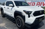 Used 2024 Toyota Tacoma TRD Off-Road image 2