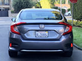 Used 2019 Honda Civic LX image 6