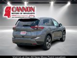 New 2025 Nissan Rogue SL image 5