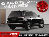 New 2025 Jeep Grand Cherokee Limited image 5