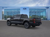 New 2025 Ford F250 Platinum w/ Tremor Off-Road Package image 5