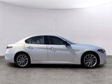 Used 2024 Alfa Romeo Giulia Sprint image 4