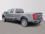 New 2025 Ford F350 4x4 SuperCab Super Duty image 3
