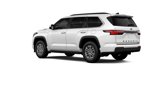 New 2025 Toyota Sequoia SR5 image 6