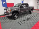Used 2019 Ford F250 Lariat w/ Lariat Ultimate Package image 3