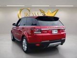 Used 2017 Land Rover Range Rover Sport Supercharged image 6