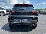 New 2026 Chevrolet TrailBlazer RS image 5