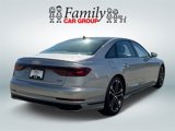 New 2025 Audi A8 L 3.0T image 3