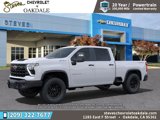 New 2025 Chevrolet Silverado 2500 ZR2 w/ ZR2 Bison Edition image 2