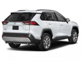 New 2025 Toyota RAV4 Limited image 3