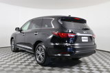 Used 2020 INFINITI QX60 Pure image 4