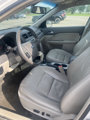 Used 2012 Ford Fusion SEL image 3