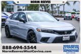 Certified 2024 Honda Civic Sport image 1