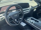 New 2025 Cadillac Lyriq Luxury image 2