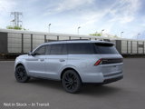 New 2025 Lincoln Navigator Reserve image 4