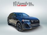 New 2025 Audi Q7 3.0T Premium Plus image 2